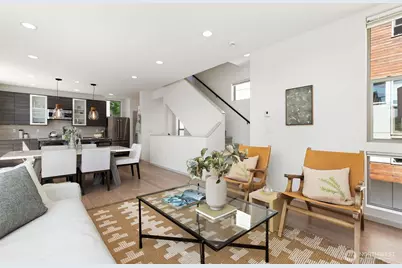 6729 14th Avenue NW #A, Seattle, WA 98117 - Photo 12