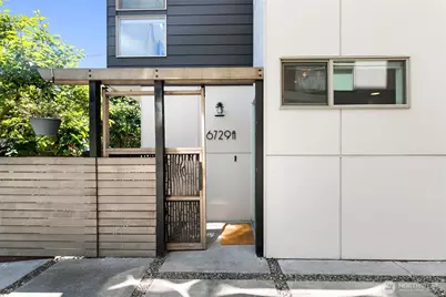 6729 14th Avenue NW #A, Seattle, WA 98117 - Photo 2