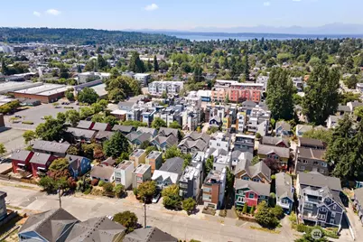 6729 14th Avenue NW #A, Seattle, WA 98117 - Photo 38