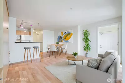 108 5th Avenue S #720, Seattle, WA 98104 - Photo 4