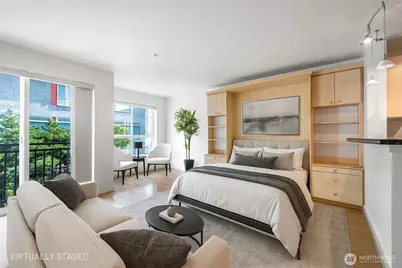 108 5th Avenue S #720, Seattle, WA 98104 - Photo 2