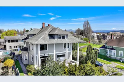 1200 W Holly Street, Bellingham, WA 98225 - Photo 2