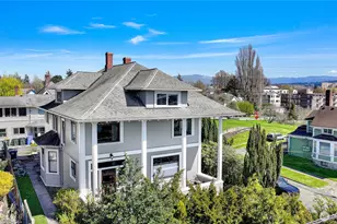 1200 W Holly St, Bellingham, WA 98225 - Photo 2