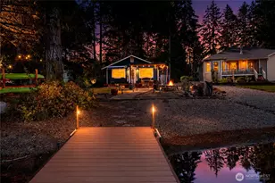 1101 E Ballantrae Dr, Shelton, WA 98584 - Photo 1