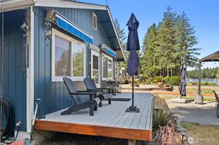 1101 E Ballantrae Dr, Shelton, WA 98584 - Photo 4