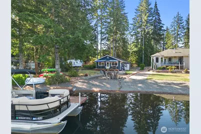 1101 E Ballantrae Drive, Shelton, WA 98584 - Photo 2