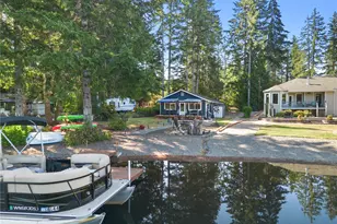 1101 E Ballantrae Dr, Shelton, WA 98584 - Photo 2