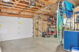 1101 E Ballantrae Dr, Shelton, WA 98584 - Photo 32