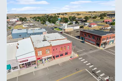 101 W 2nd Street, Lind, WA 99341 - Photo 8