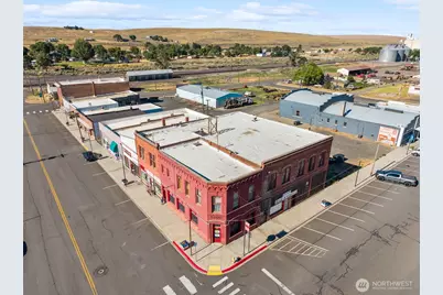 101 W 2nd Street, Lind, WA 99341 - Photo 6