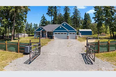 36221 86th Avenue Ct E, Eatonville, WA 98328 - Photo 2