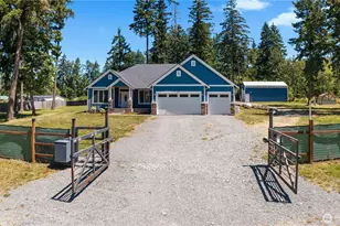 36221 86th Ave Ct E, Eatonville, WA 98328 - Photo 2