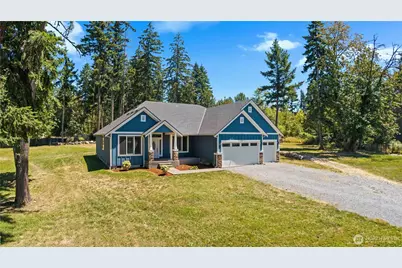 36221 86th Avenue Ct E, Eatonville, WA 98328 - Photo 1