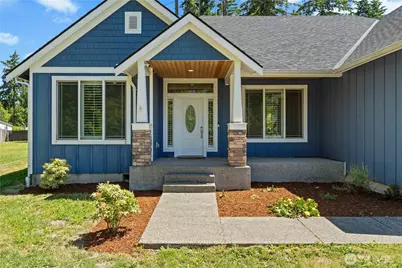 36221 86th Avenue Ct E, Eatonville, WA 98328 - Photo 4
