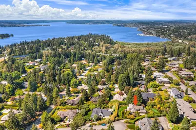 9636 NE 30th Place, Clyde Hill, WA 98004 - Photo 4