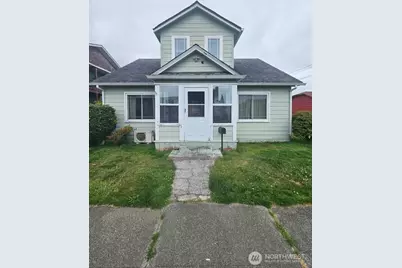 512 S Michigan Street, Aberdeen, WA 98520 - Photo 1