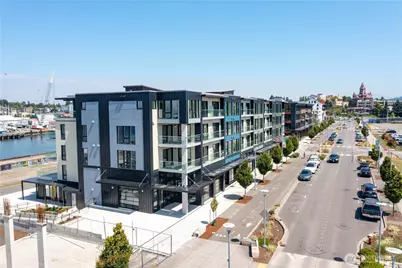 1019 Granary Avenue #301, Bellingham, WA 98225 - Photo 34