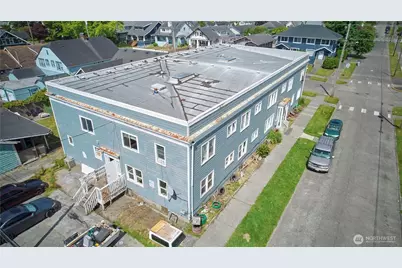 301 W 3rd Street, Aberdeen, WA 98520 - Photo 28