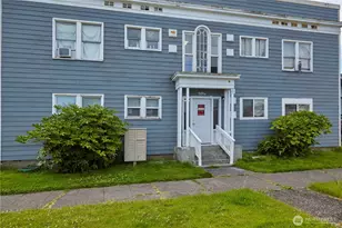 301 W 3rd St, Aberdeen, WA 98520 - Photo 4
