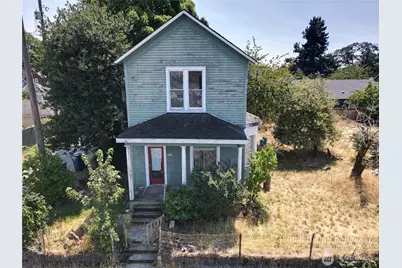 2614 S 54th Street, Tacoma, WA 98409 - Photo 1