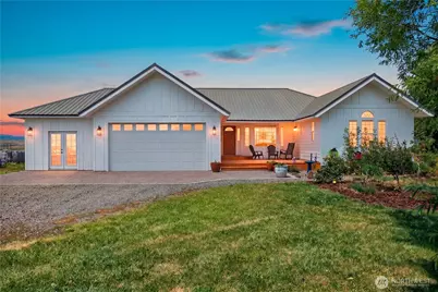 430 Back Country Drive, Ellensburg, WA 98926 - Photo 1
