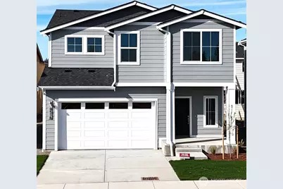 4520 Cirque (Lot 49) Street, Blaine, WA 98230 - Photo 1