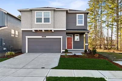 1600 Fiona Street NE #60, Lacey, WA 98516 - Photo 1