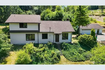 1790 Little Hanaford Road, Centralia, WA 98531 - Photo 1