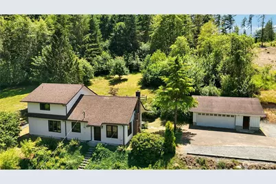 1790 Little Hanaford Road, Centralia, WA 98531 - Photo 2