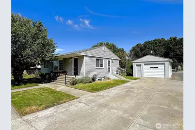 438 S Burke Road, Connell, WA 99326 - Photo 1
