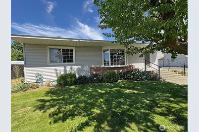 438 S Burke Road, Connell, WA 99326 - Photo 2