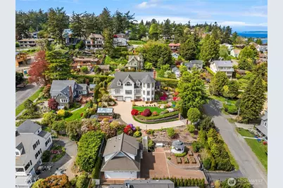 1107 Madison Street, Port Townsend, WA 98368 - Photo 2