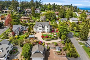 1107 Madison St, Port Townsend, WA 98368 - Photo 2