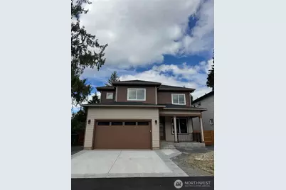 9614 48th Drive NE, Marysville, WA 98270 - Photo 1
