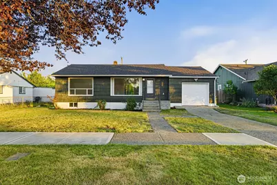 924 E 57th Street, Tacoma, WA 98404 - Photo 1