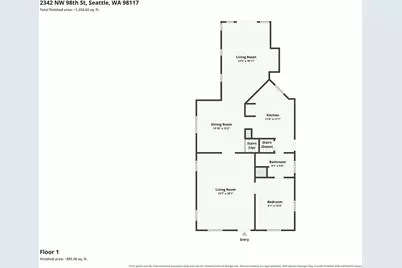 2342 NW 98th Street, Seattle, WA 98117 - Photo 38