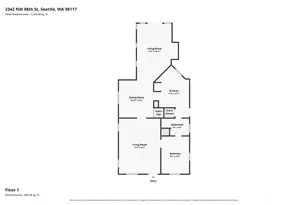 2342 NW 98th St, Seattle, WA 98117 - Photo 38