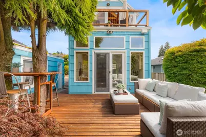 2342 NW 98th Street, Seattle, WA 98117 - Photo 30