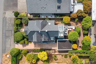 2342 NW 98th Street, Seattle, WA 98117 - Photo 32
