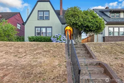 4124 6th Avenue, Tacoma, WA 98406 - Photo 1