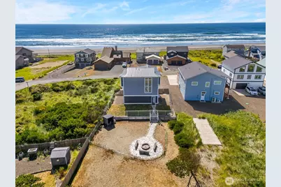 412 Dune Crest Drive, Westport, WA 98595 - Photo 4