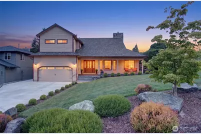 9304 NE 25th Court, Vancouver, WA 98665 - Photo 1