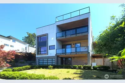 3621 Lincoln Avenue NE, Renton, WA 98056 - Photo 1