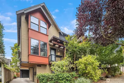 3635 Greenwood Avenue N #B, Seattle, WA 98103 - Photo 1