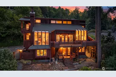 2305 E Lake Sammamish Place SE, Sammamish, WA 98075 - Photo 2