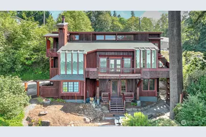 2305 E Lake Sammamish Place SE, Sammamish, WA 98075 - Photo 38