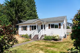 407 N Gifford Ave, Arlington, WA 98223 - Photo 1