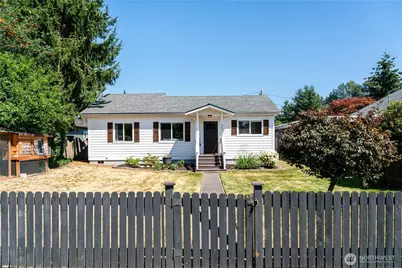 407 N Gifford Avenue, Arlington, WA 98223 - Photo 2