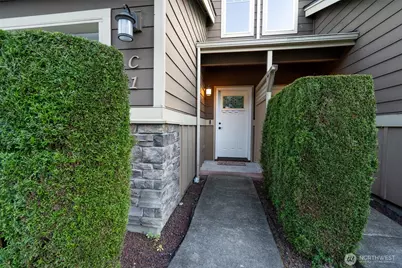 10727 SE 242nd Street #C1, Kent, WA 98030 - Photo 2