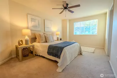 10727 SE 242nd Street #C1, Kent, WA 98030 - Photo 12